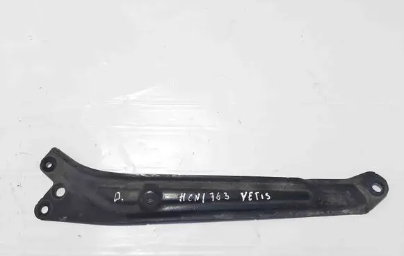 Skoda Yeti (5L) Headlight/headlamp mounting bracket 5L0805932