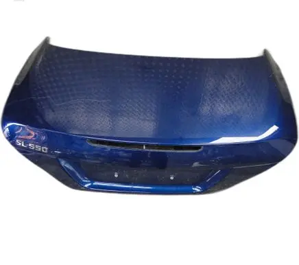 Mercedes-Benz SL R231 Tailgate/trunk/boot lid