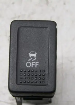 Suzuki Vitara (LY) ESP (stability program) switch 37585-57L00
