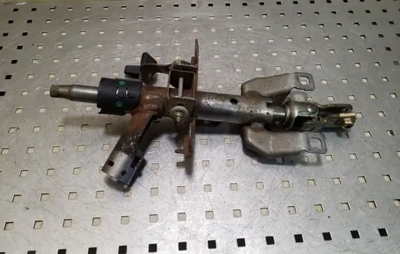 Citroen Xsara Picasso Steering wheel axle