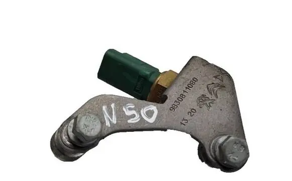 Peugeot 3008 II Coolant temperature sensor 9830811080