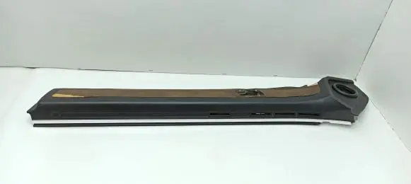 BMW 7 E23 Front door trim bar 