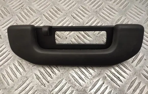 Mercedes-Benz GLC C253 Rear interior roof grab handle A0009068905 A0998150000