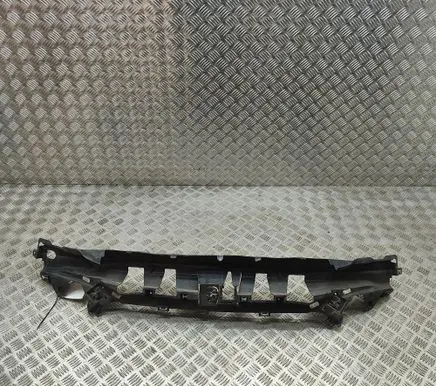 Volvo V40 Rear bumper support beam 31290948