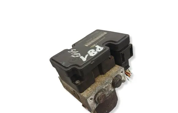 Ford Fiesta ABS Pump 4S612M110DA 10097001343