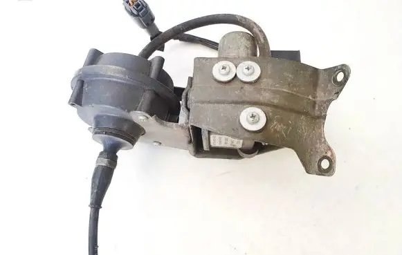 Chrysler Voyager Valve vacuum f3xa9c766af f3xa-9c766-af