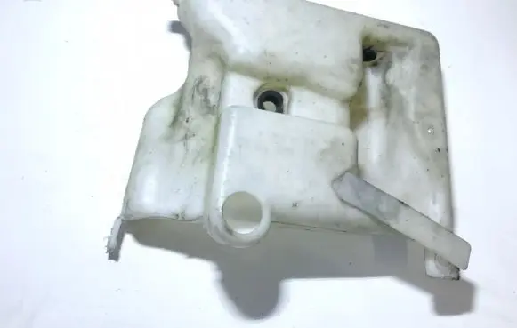 Mercedes-Benz C W203 Windshield washer fluid reservoir/tank a2038600060