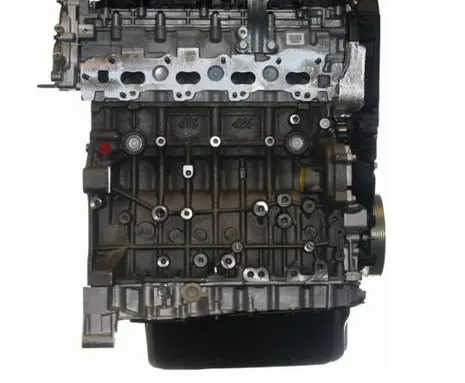 Ford Focus Engine T8DA