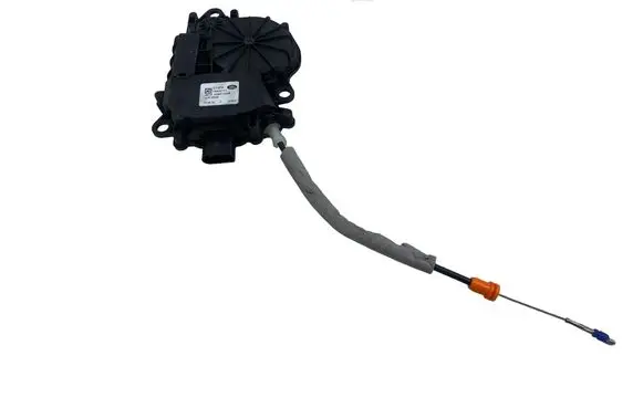 Jaguar E-Pace Tailgate/trunk/boot lock/catch/latch J9C3404C10AB