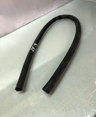 Mini One - Cooper F56 F55 Front door rubber seal 732250809