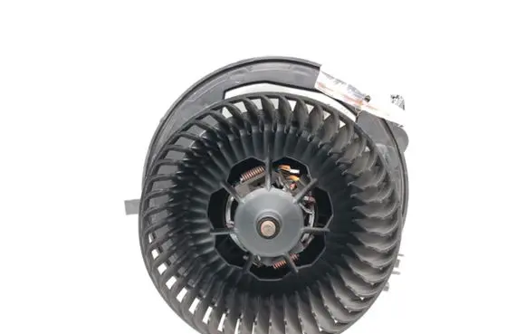 Volkswagen Caddy Heater fan/blower 5Q1819021H
