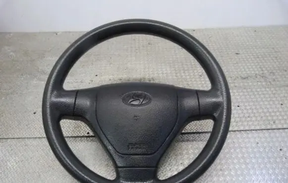 Hyundai Getz Steering wheel