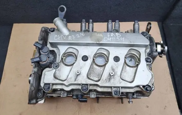 Audi A7 S7 4G Engine head 06E103068BM 06E103472N 06E103697G