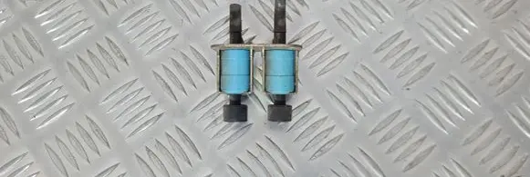 Suzuki Jimny Valve vacuum 