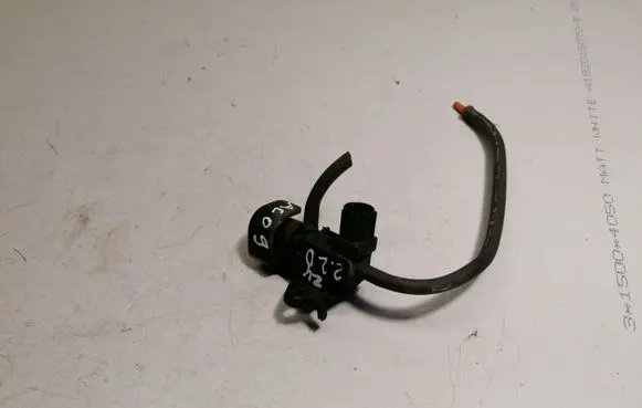 Honda Accord Turbo solenoid valve 1846004700