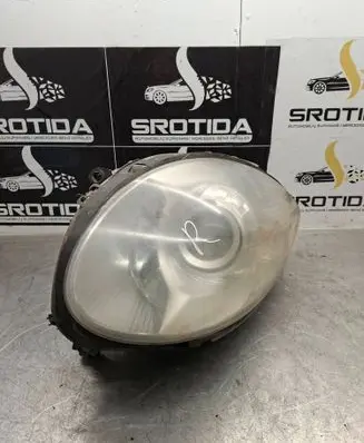 Mercedes-Benz R W251 Headlight/headlamp 26344802