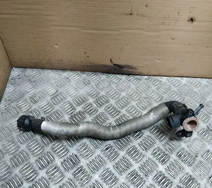 Audi A4 S4 B8 8K Engine coolant pipe/hose 06J1211326