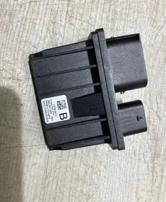 Skoda Superb B8 (3V) Adblue control unit 3q0941329