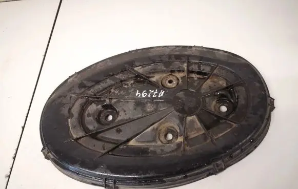 Renault 19 Air filter box