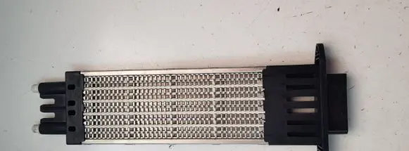 Citroen C4 II Picasso Electric cabin heater radiator A52103100