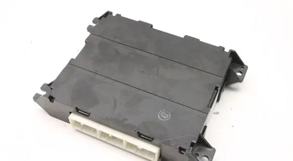Jaguar XF X250 Climate control unit CX2318D493AB