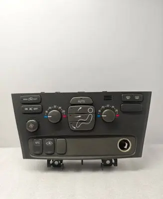 Volvo V70 Climate control unit 8691950 M6034100057