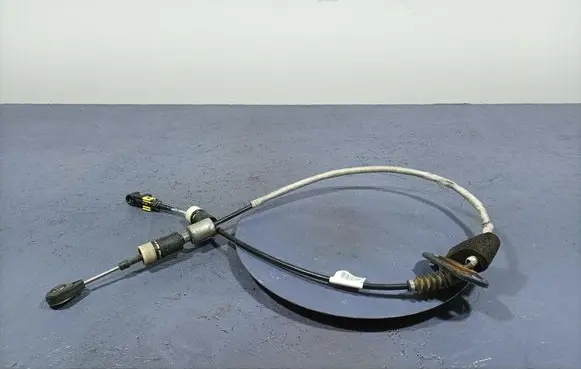 Volvo XC90 Air flap cable 31325795