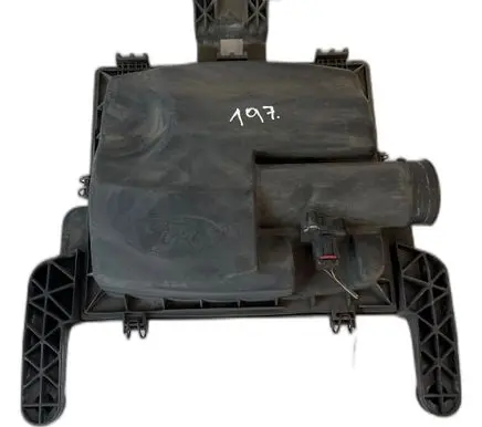 Ford Transit Custom Air filter box cover JK219600AC