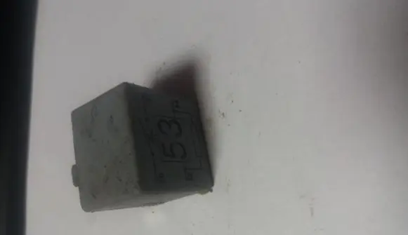 Audi A6 S6 C5 4B Other relay 141951253B