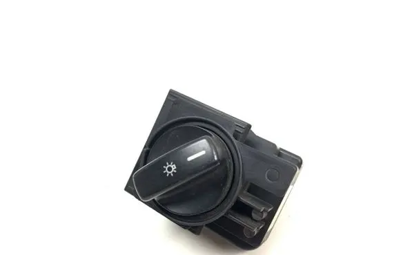 Mercedes-Benz A W169 Light switch 1695452904 32221701