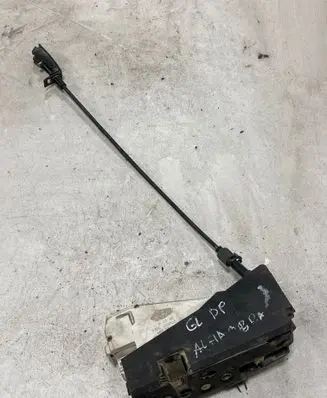 Ford Galaxy Front door lock 93BG220A20DD 403794