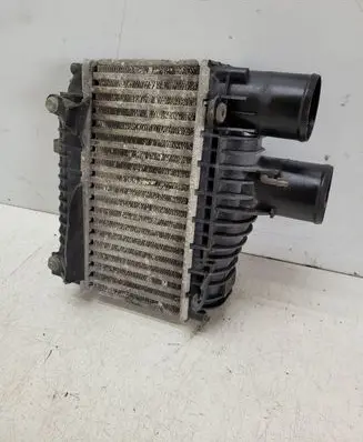 Toyota Avensis T250 Intercooler radiator 873067D