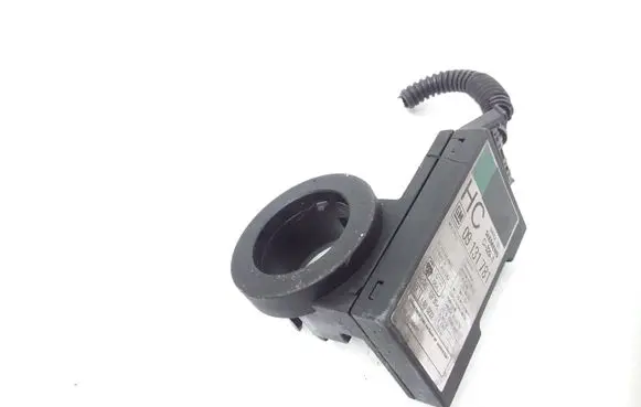 Opel Astra G Immobiliser reader (aerial) 09131781