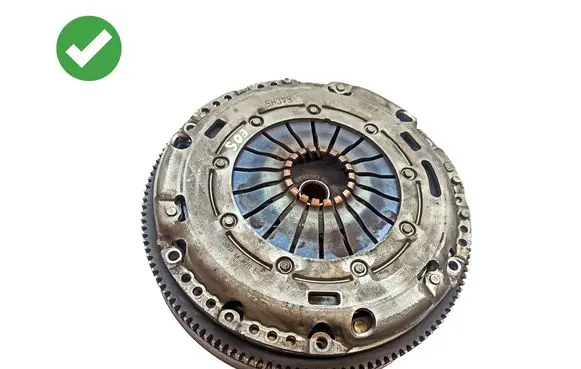 Volkswagen Eos Clutch set kit 03C141031F 03C105273H 03CH220210