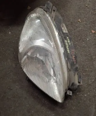Citroen Xsara Picasso Headlight/headlamp 9631494980 5211175