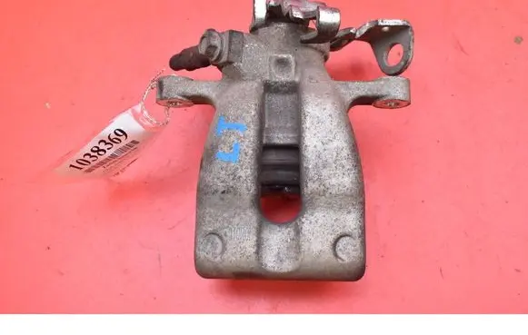 Opel Astra H Rear brake caliper 