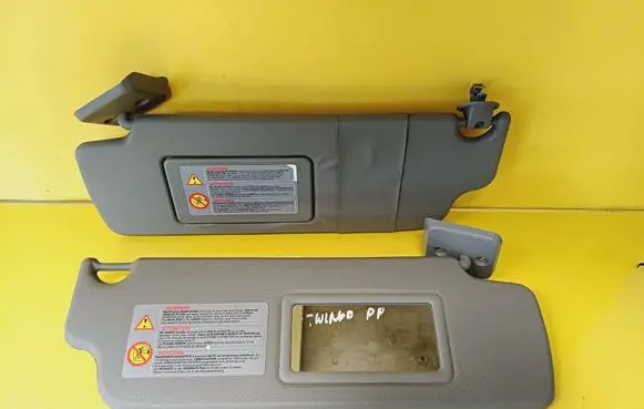 Renault Twingo I Sun visor