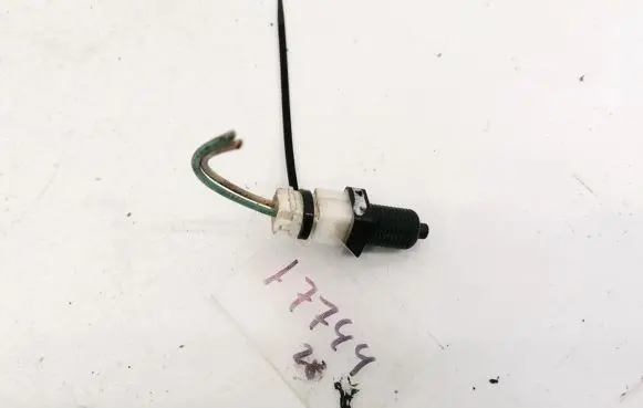 Lancia Phedra Brake pedal sensor switch