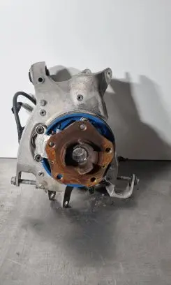 Porsche 911 991 Rear wheel hub spindle/knuckle 99133161104 99160913301