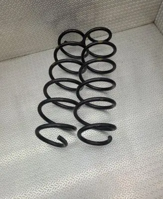 Toyota Yaris XP210 Rear coil spring