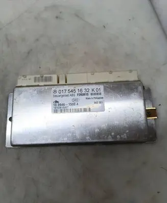 Mercedes-Benz C W202 ABS control unit/module 0175451632 10094615004