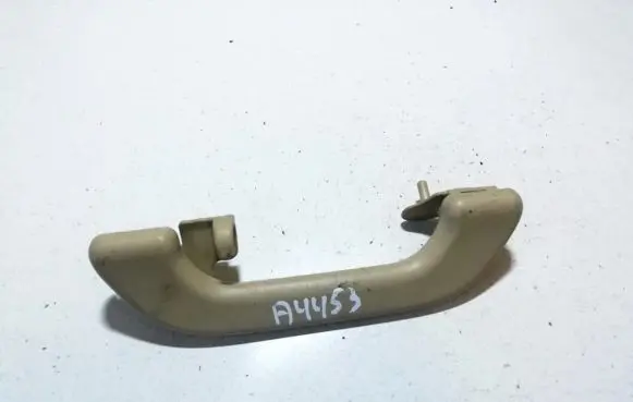 Subaru B9 Tribeca Rear interior roof grab handle