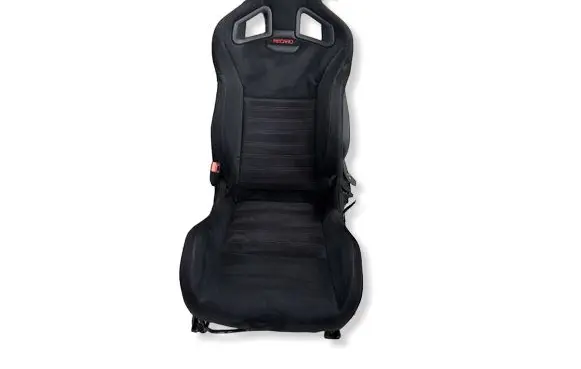 Renault Mégane Renault Sport III (IV Based) Front driver seat 