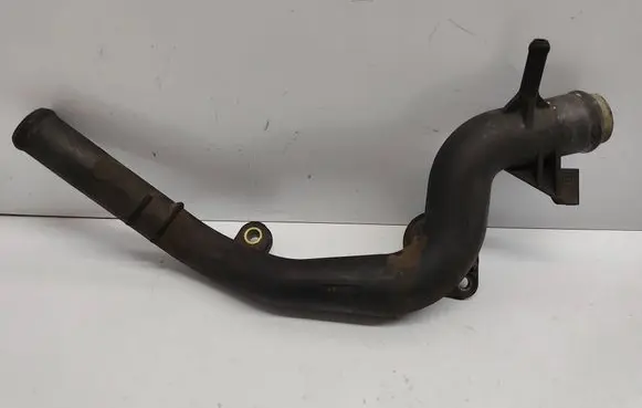 Mercedes-Benz A W168 Engine coolant pipe/hose A1662000252 1662000252