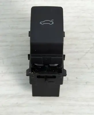 Volkswagen PASSAT B8 Tailgate/boot open switch button 3G0959831