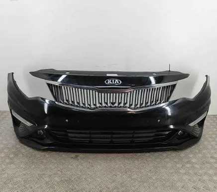 KIA Optima Front bumper 86511D4510