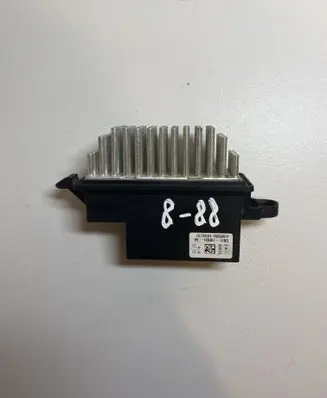 Ford Transit Heater blower motor/fan resistor CN1119E624AA