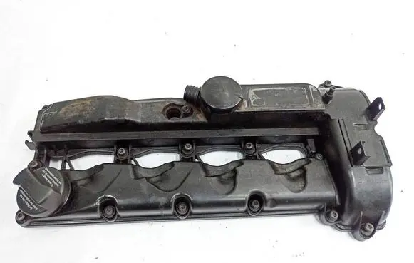 Mercedes-Benz E W212 Rocker cam cover A6510100230 026103485A 37067631975