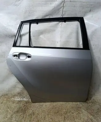Toyota Verso Rear door 