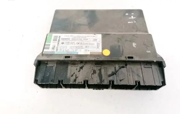 Ford Mondeo Mk III Comfort/convenience module 1s7t15k600ha 1s7t-15k600-ha
